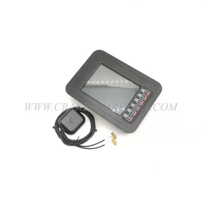 Date intelligente Crane Display SYCD-1121-V2 de SANY A810201206090