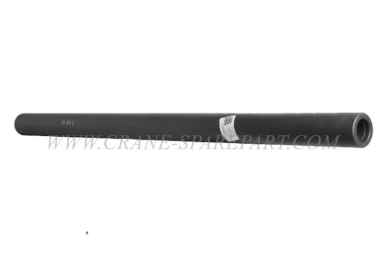 HQC5290JB.32-13 Crane Undercarriage Parts Central Shaft A820301021100