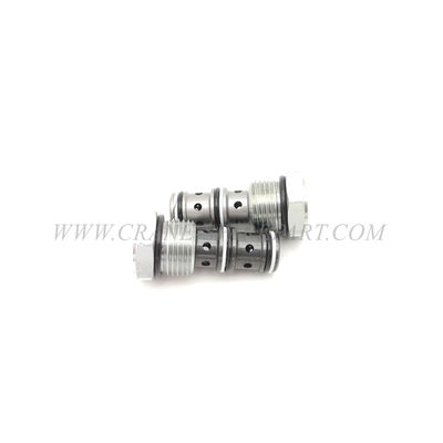 Le clapet-navette B220401000041 hydraulique a adapté la grue DSV1-10-B-O de SANY