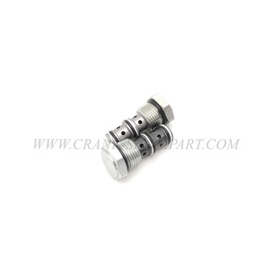 Le clapet-navette B220401000041 hydraulique a adapté la grue DSV1-10-B-O de SANY
