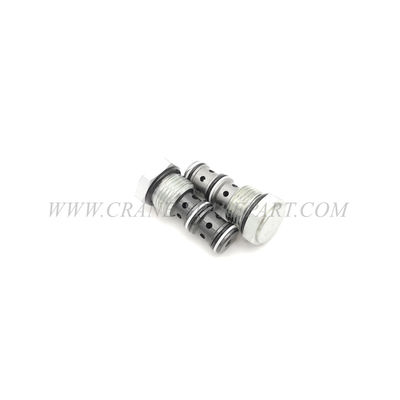 Le clapet-navette B220401000041 hydraulique a adapté la grue DSV1-10-B-O de SANY
