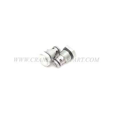 Valve B220401000041 de DSV1-10-B-O Crane Hydraulic Parts Hydac Shuttle