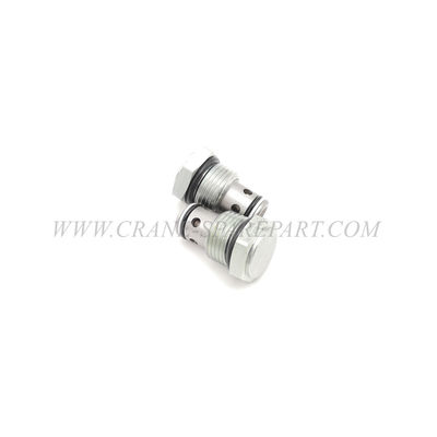 Valve B220401000041 de DSV1-10-B-O Crane Hydraulic Parts Hydac Shuttle
