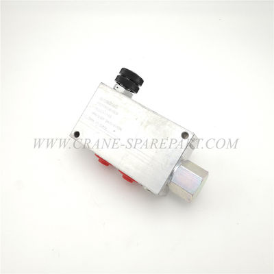 Valve de contrôle de flux B220401001287 hydraulique VPR/3/EP34 IOS9001