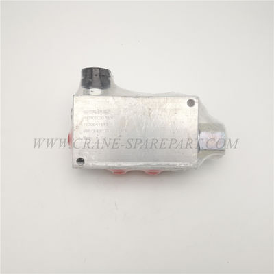 Valve de contrôle de flux B220401001287 hydraulique VPR/3/EP34 IOS9001