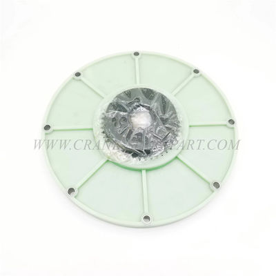Original B221701000144 SANY Crane Coupleur élastique BoWexT80-11.5