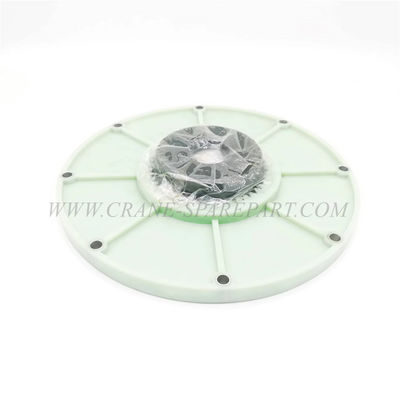 Original B221701000144 SANY Crane Coupleur élastique BoWexT80-11.5