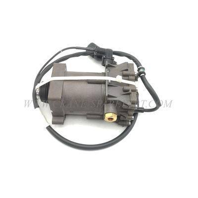 Certification de K019858N00 Crane Engine Parts Booster IOS9001
