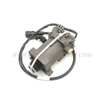 Certification de K019858N00 Crane Engine Parts Booster IOS9001