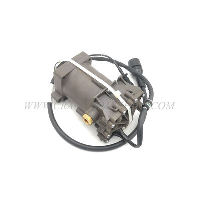 Certification de K019858N00 Crane Engine Parts Booster IOS9001