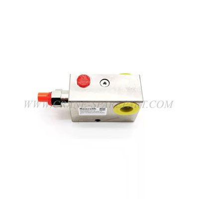 R930051212 SANY Crane Hydraulic Parts Counterbalance Valve