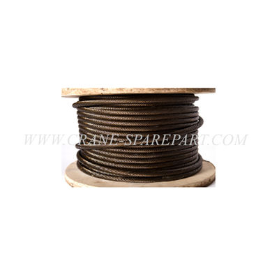 10503765 Corde de fil d'acier pour le levage principal