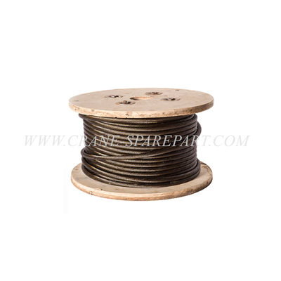 10503765 Corde de fil d'acier pour le levage principal