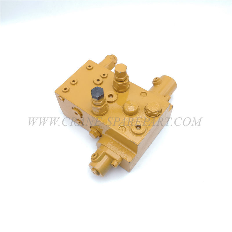 Filtre Crane Rotary Control Valve R22A003 de Sany de l'original 13013359