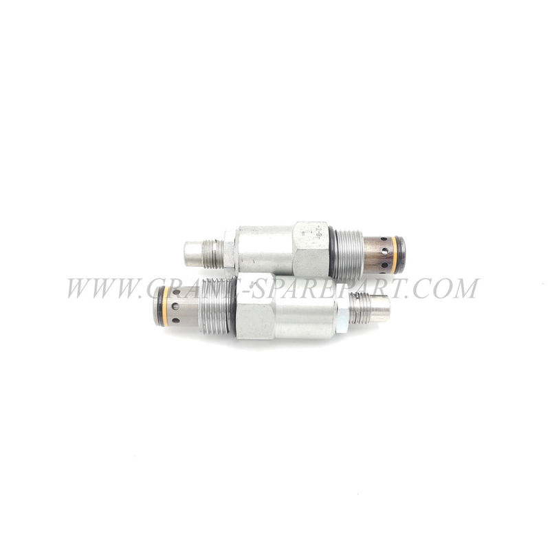 Valve hydraulique CP210-2-B-0-E-A de 60164421 Crane Parts Threaded Pressure Relief