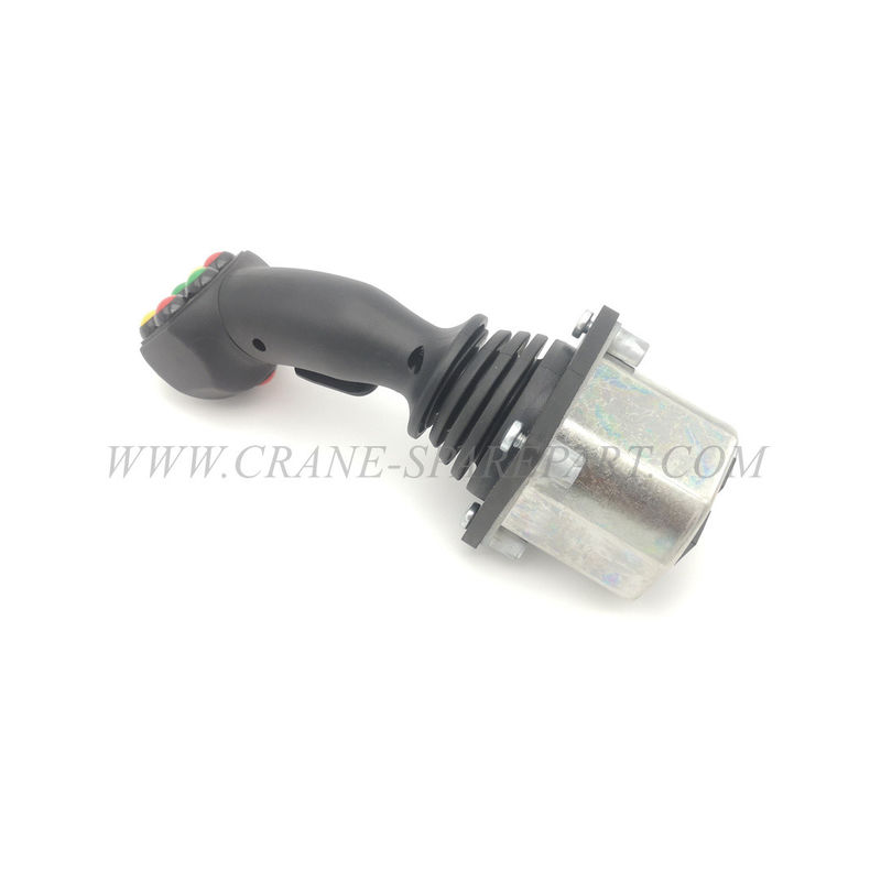 Manette JC6000-XY-HMM-M-S-NL-N-STN-A60B-S de 60143815 Crane Electrical Parts Tower Crane