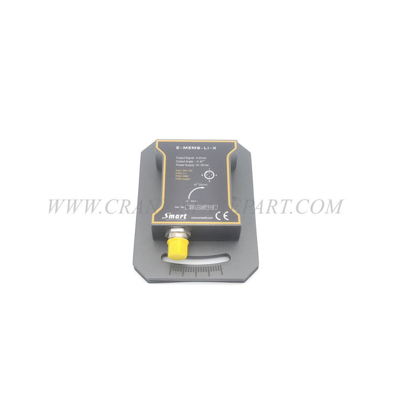 Capteur rotatoire magnétique de l'angle 60197101 pour la grue E-MEMS-LI-X de SANY