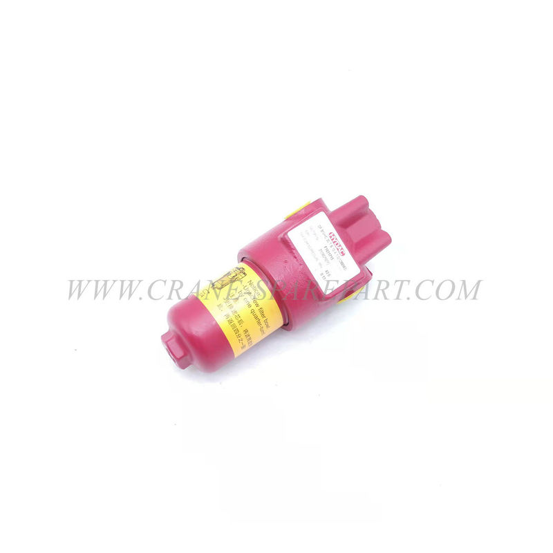 Filtre Crane Filter Replacement QU1.I (SY) - H40×10S d'A222100000268 Sany